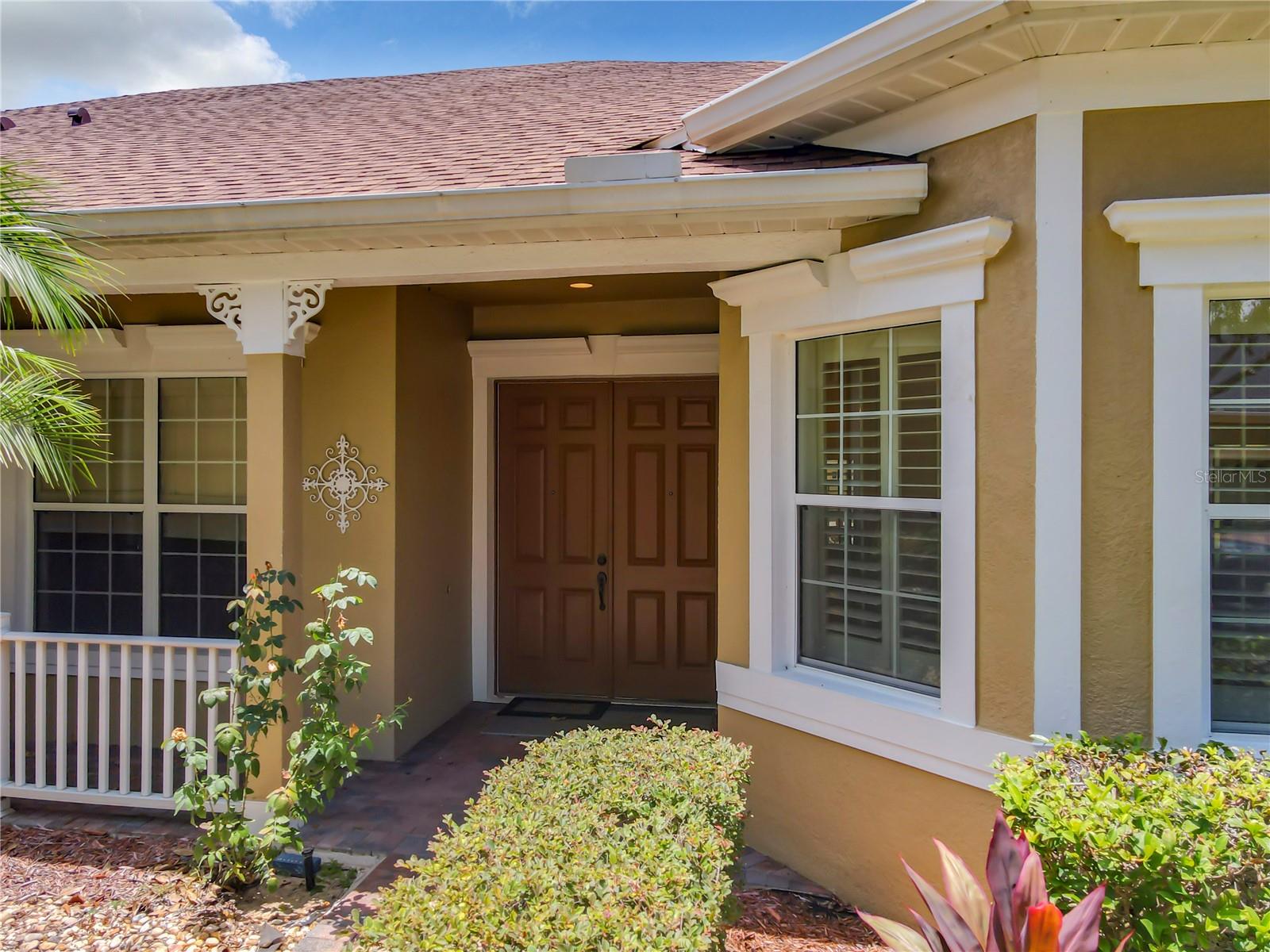 GROVELAND CASCADES GROVELAND PH 01 - Residential