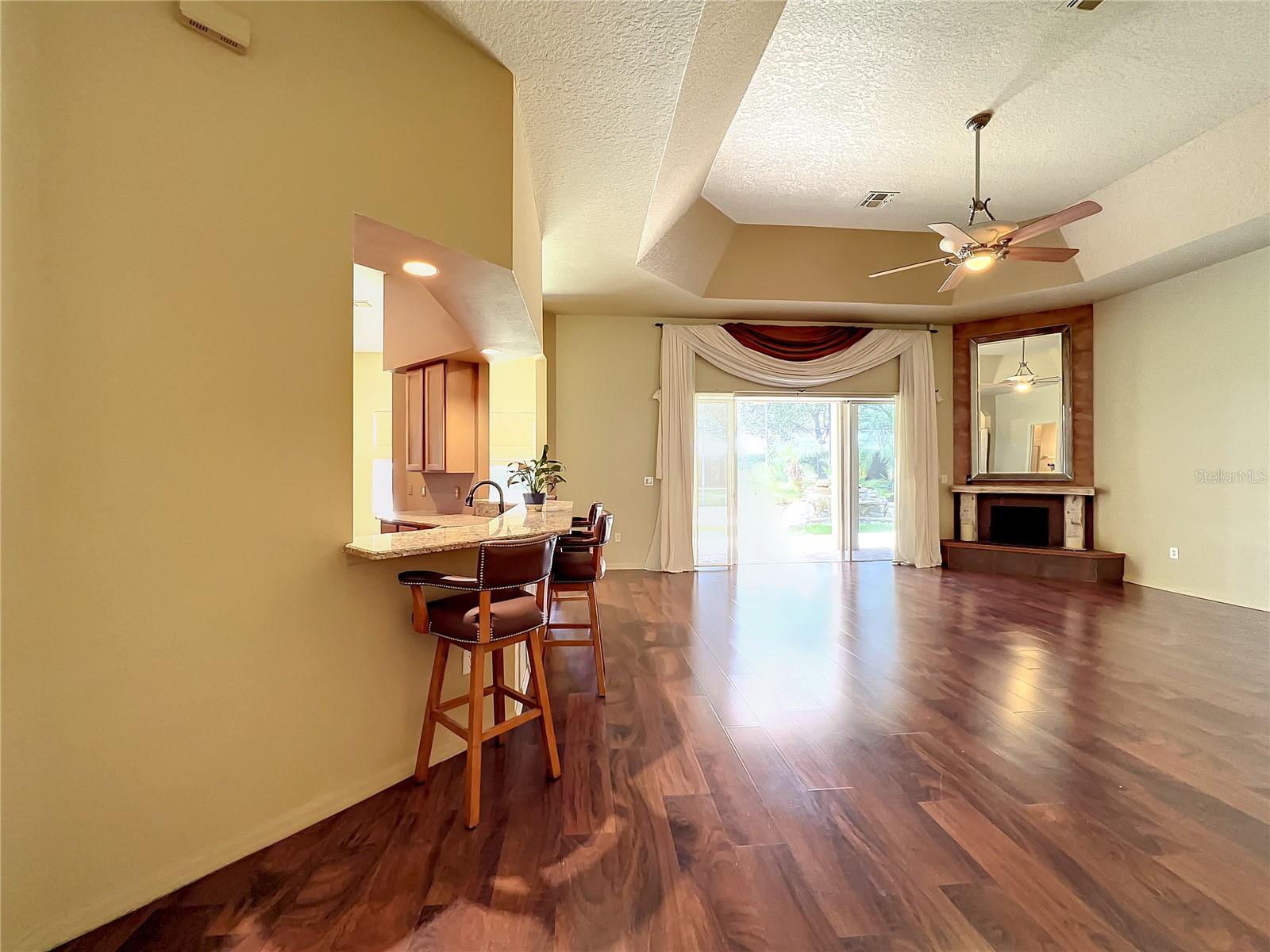 GROVELAND CASCADES GROVELAND PH 01 - Residential