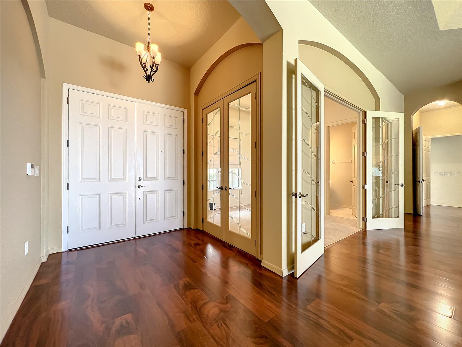 GROVELAND CASCADES GROVELAND PH 01 - Residential