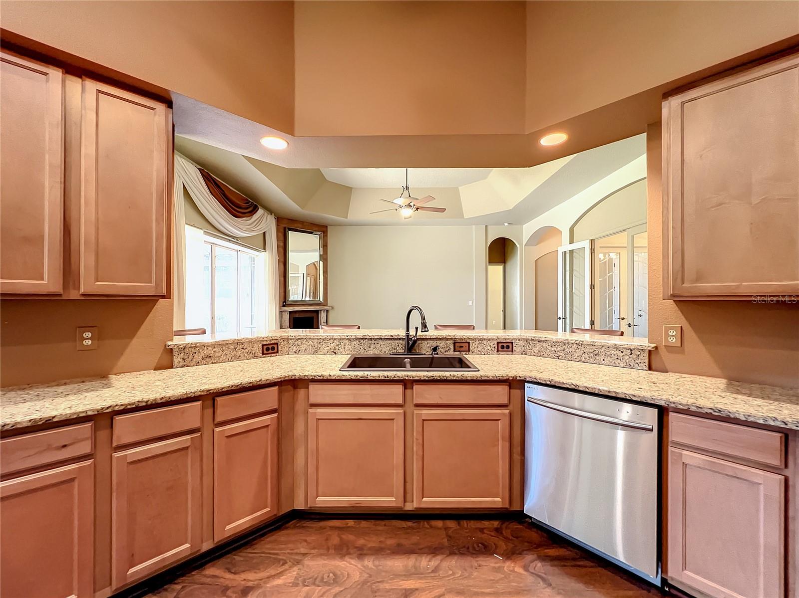 GROVELAND CASCADES GROVELAND PH 01 - Residential