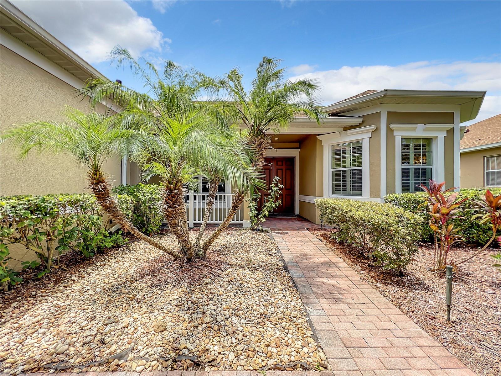 GROVELAND CASCADES GROVELAND PH 01 - Residential