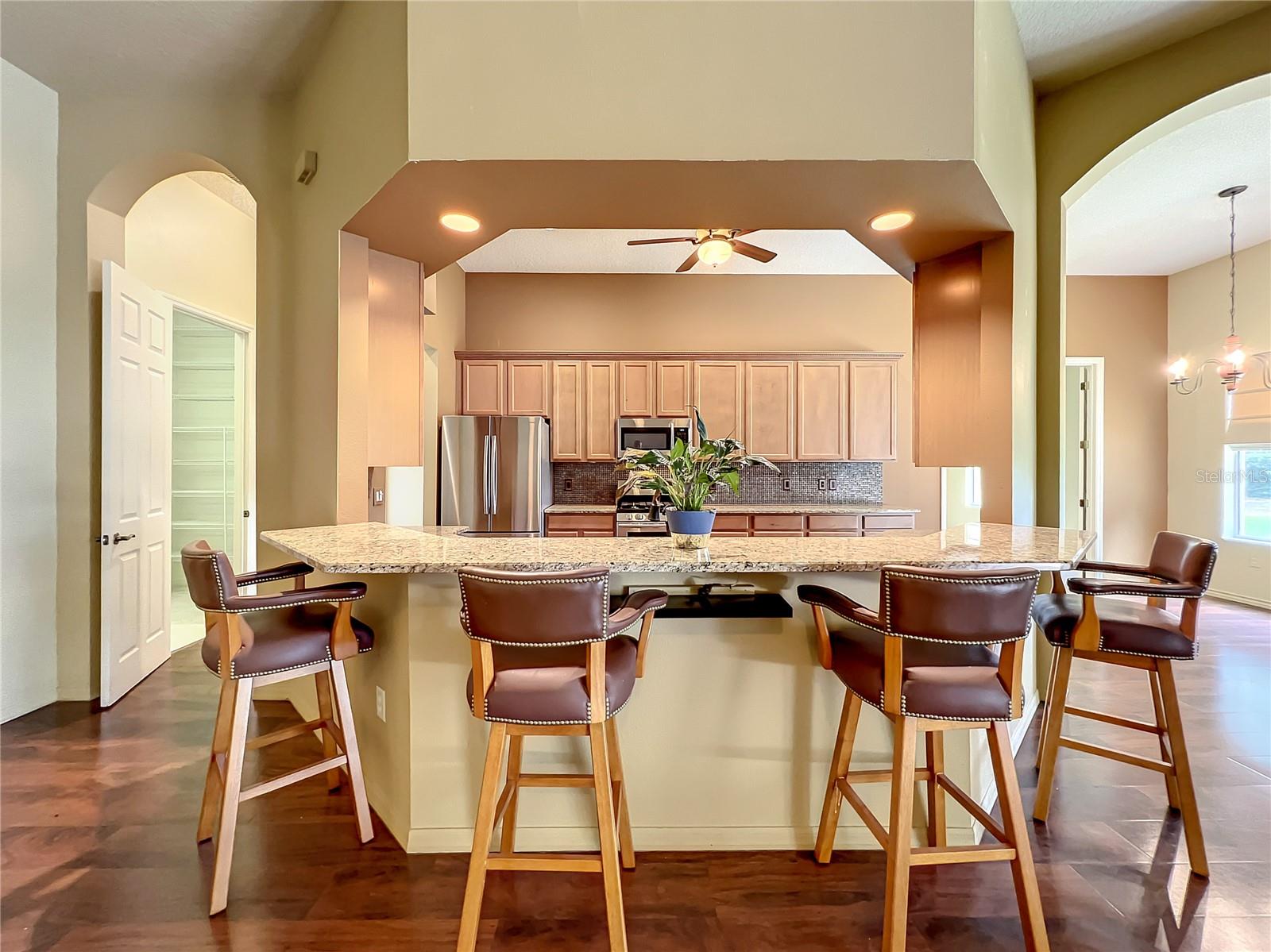 GROVELAND CASCADES GROVELAND PH 01 - Residential