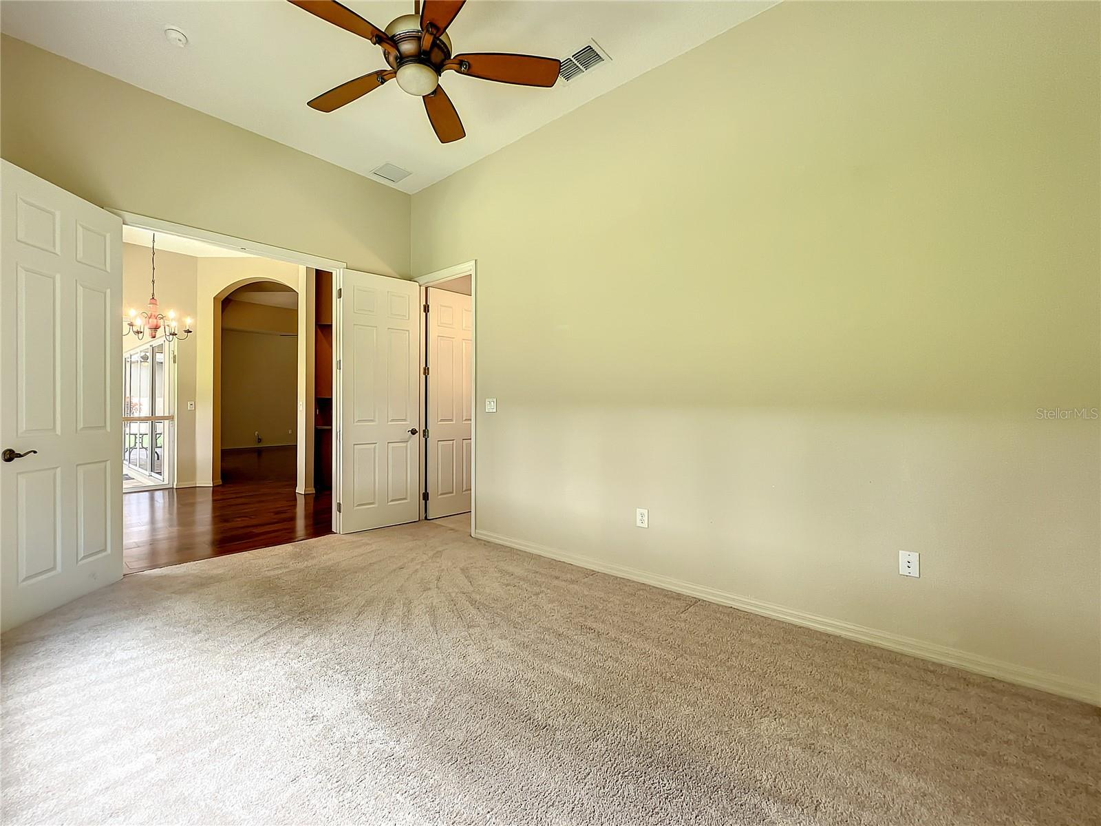 GROVELAND CASCADES GROVELAND PH 01 - Residential