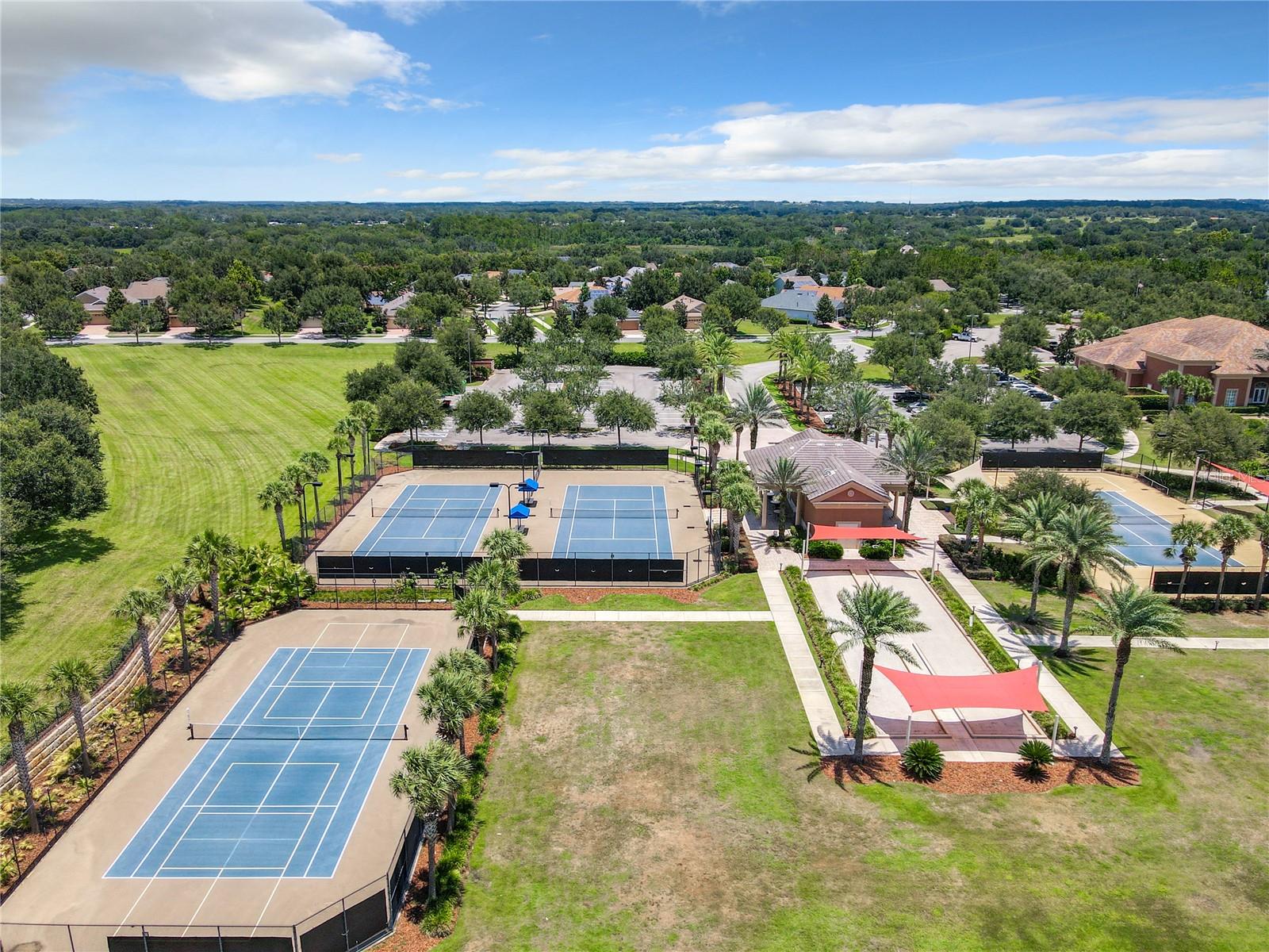 GROVELAND CASCADES GROVELAND PH 01 - Residential