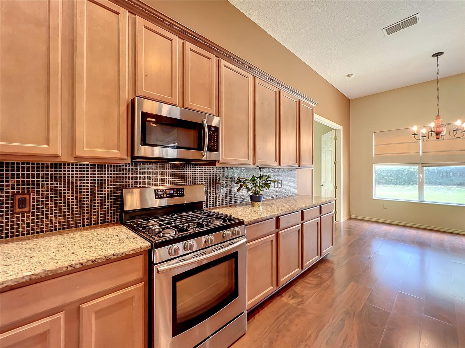 GROVELAND CASCADES GROVELAND PH 01 - Residential