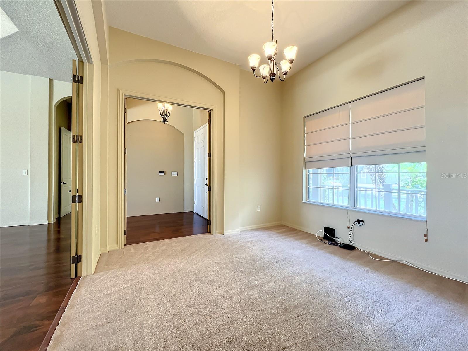 GROVELAND CASCADES GROVELAND PH 01 - Residential