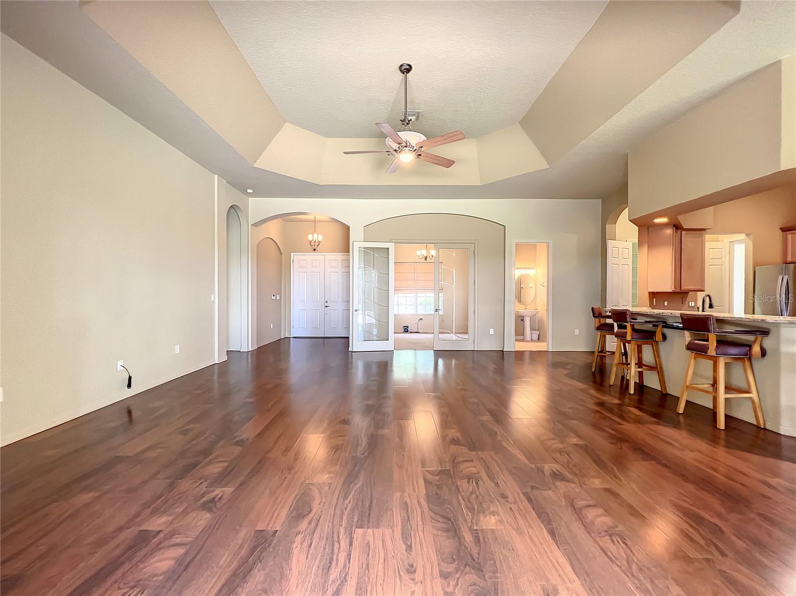 GROVELAND CASCADES GROVELAND PH 01 - Residential