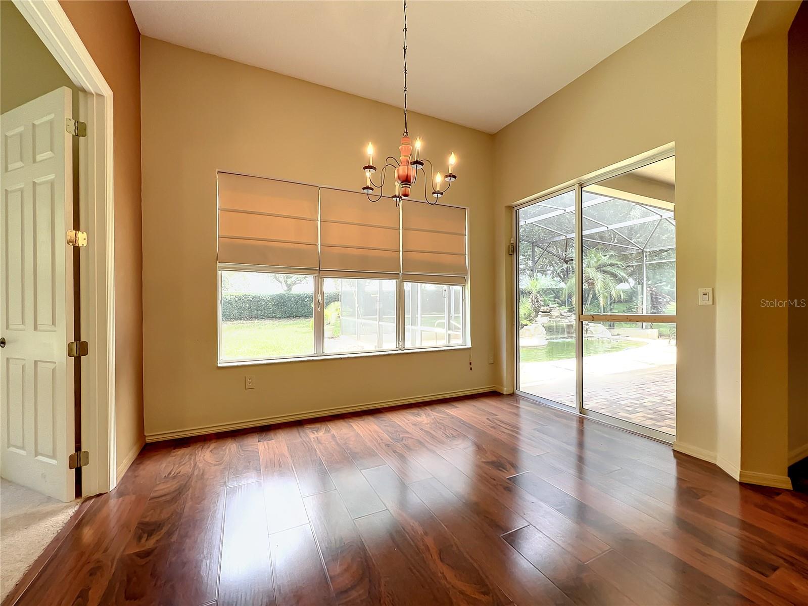 GROVELAND CASCADES GROVELAND PH 01 - Residential