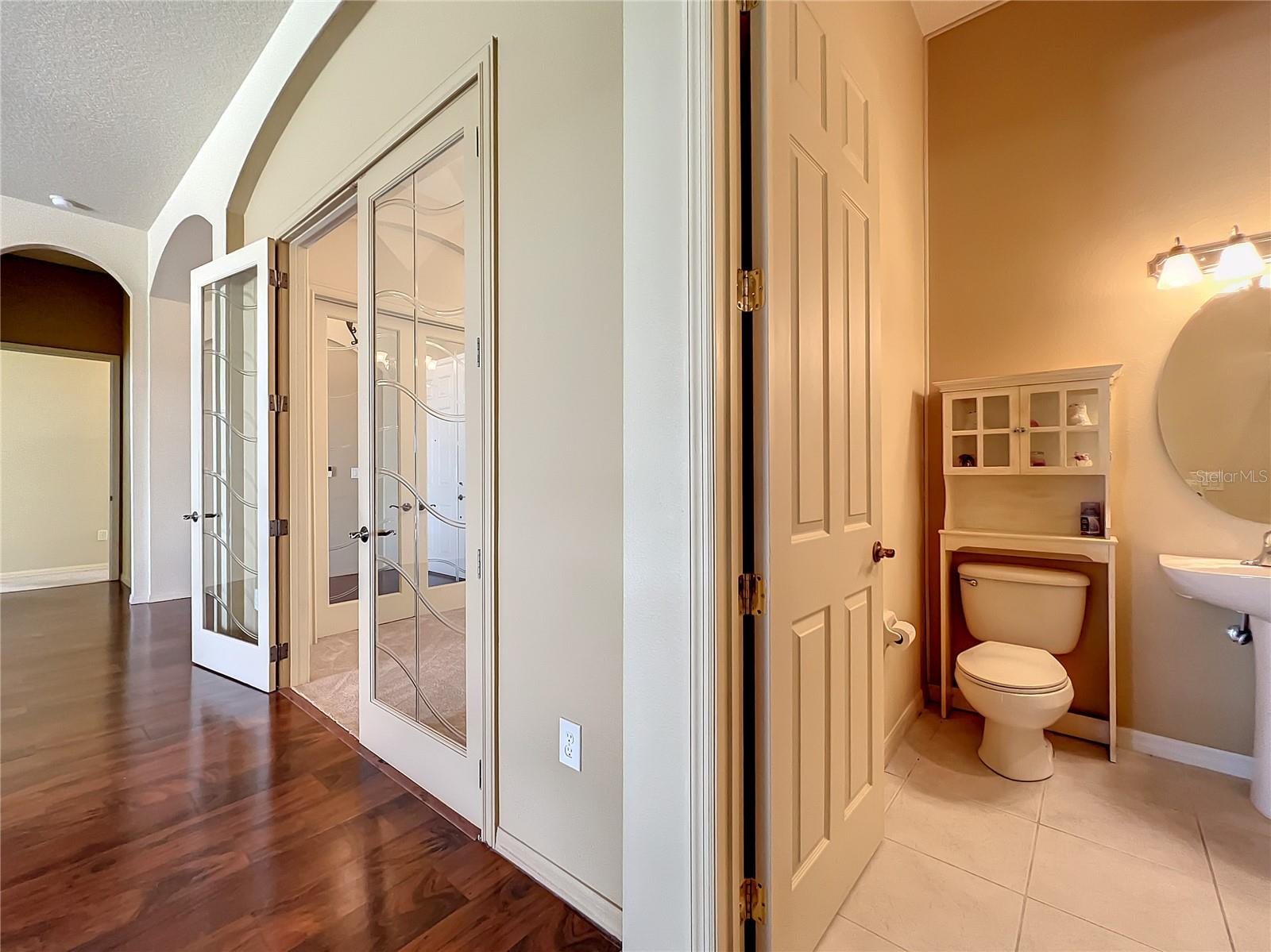 GROVELAND CASCADES GROVELAND PH 01 - Residential