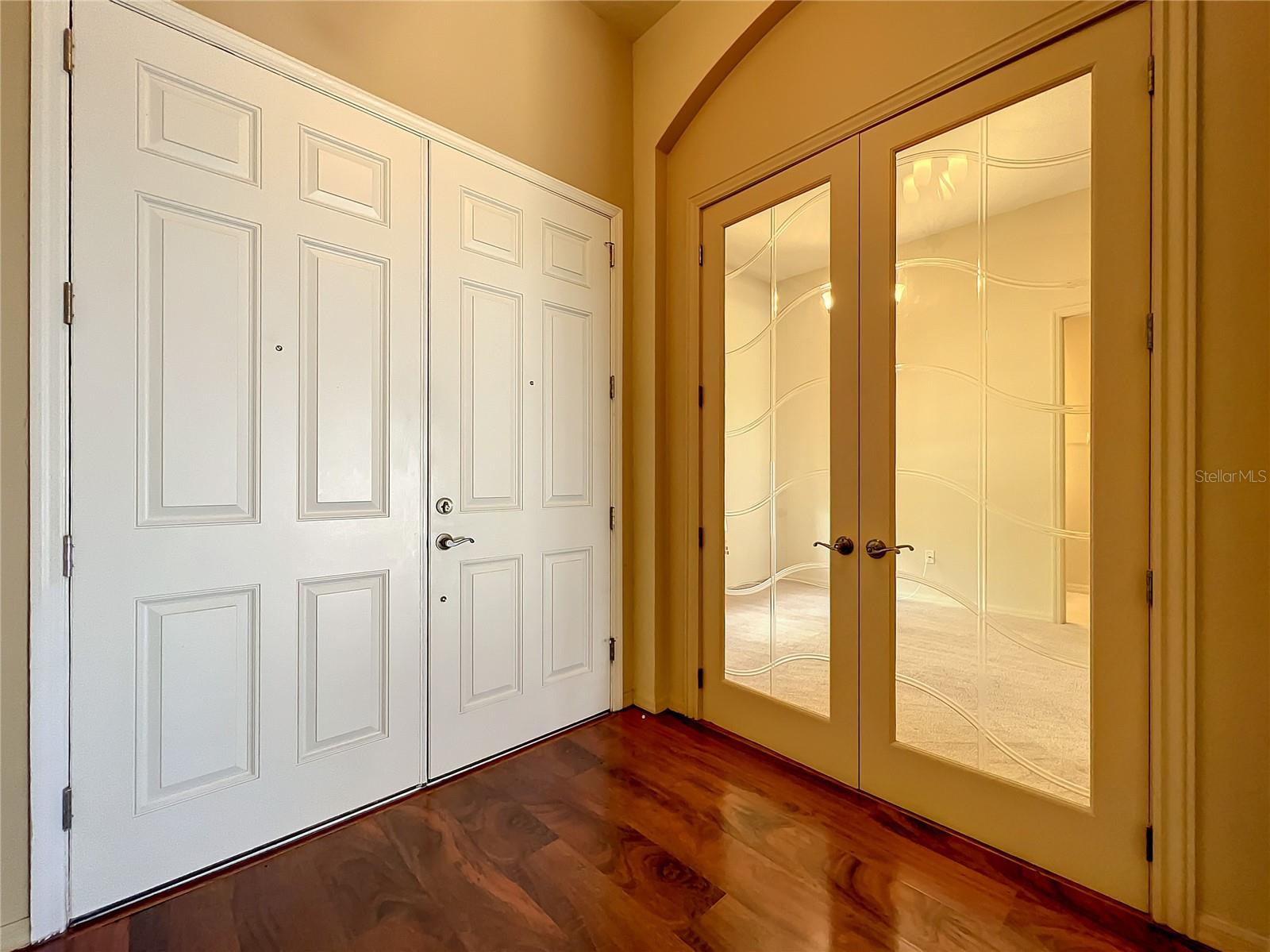 GROVELAND CASCADES GROVELAND PH 01 - Residential