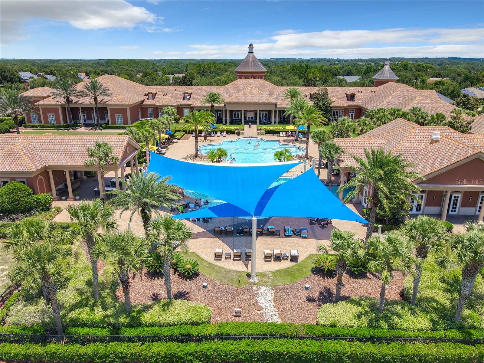 GROVELAND CASCADES GROVELAND PH 01 - Residential