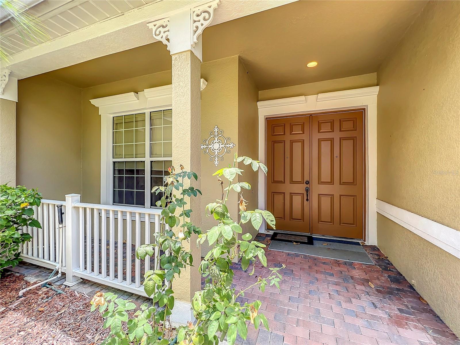 GROVELAND CASCADES GROVELAND PH 01 - Residential