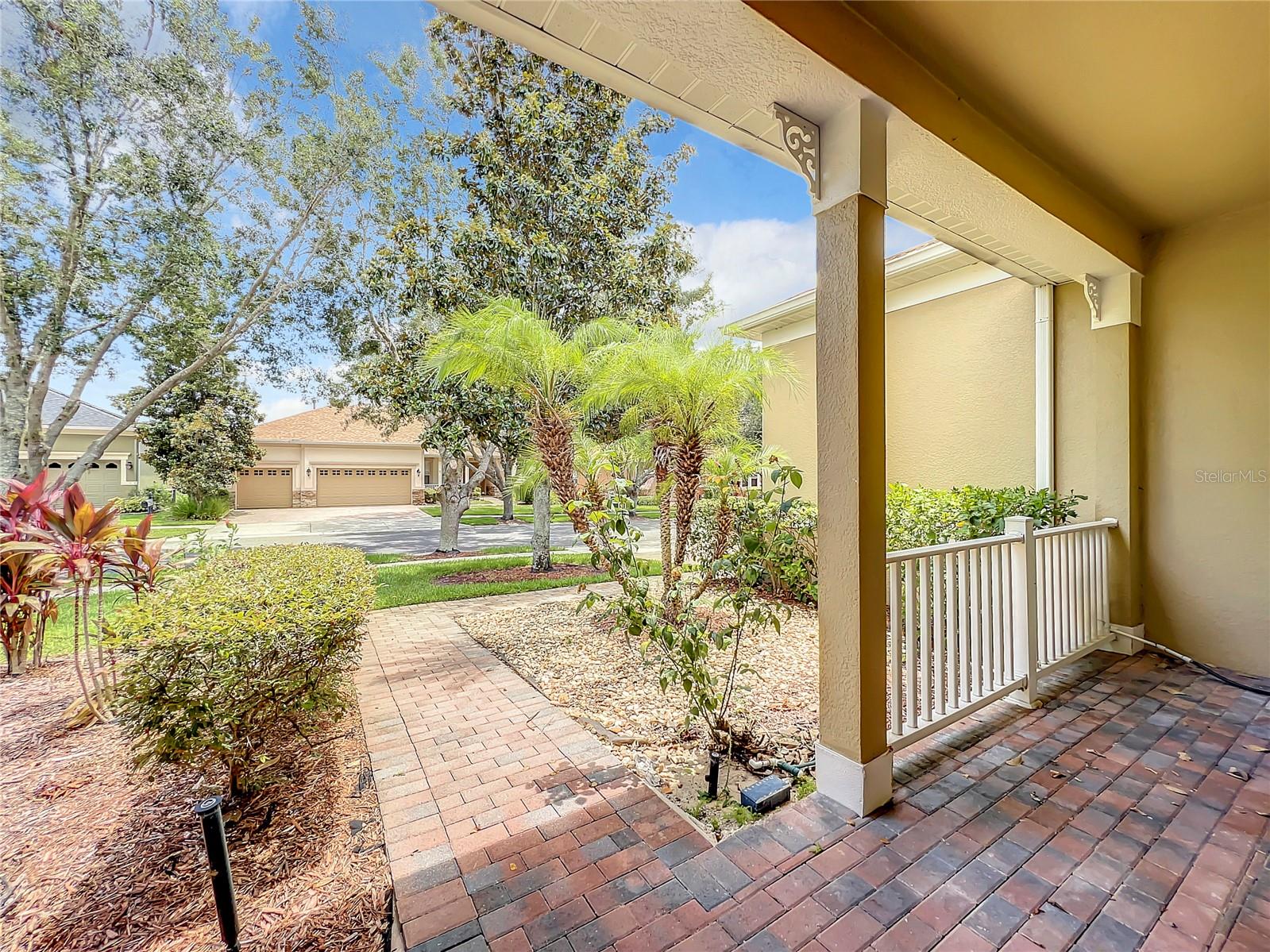 GROVELAND CASCADES GROVELAND PH 01 - Residential