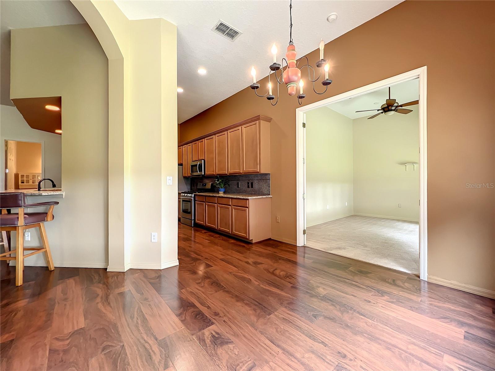 GROVELAND CASCADES GROVELAND PH 01 - Residential