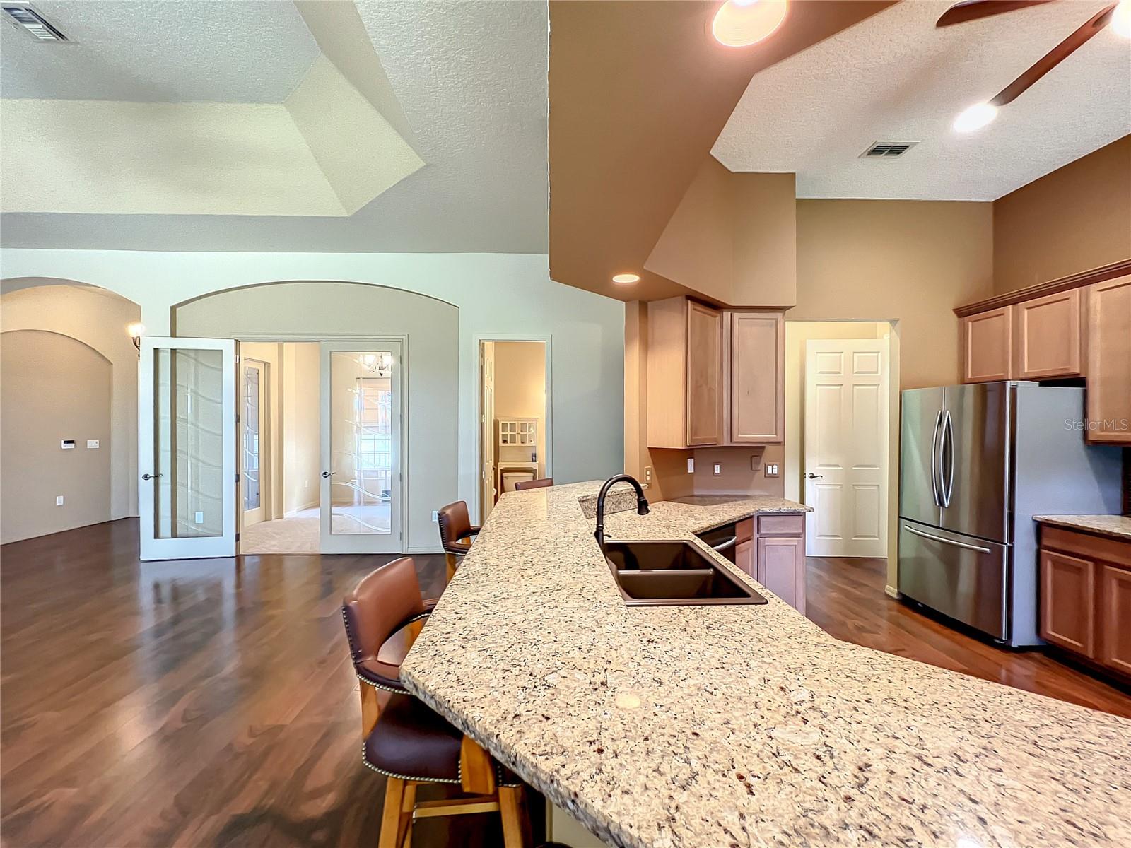 GROVELAND CASCADES GROVELAND PH 01 - Residential