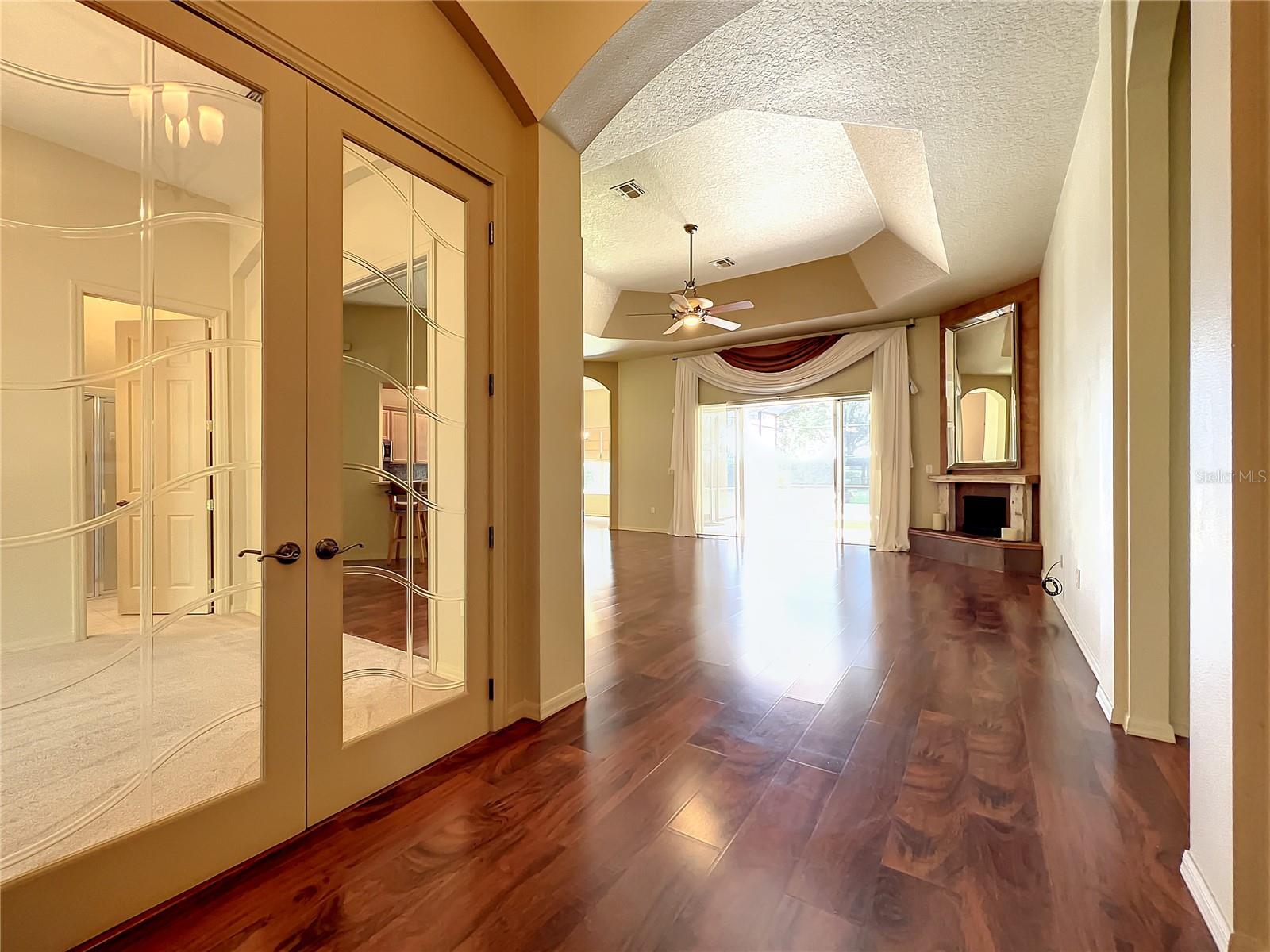 GROVELAND CASCADES GROVELAND PH 01 - Residential