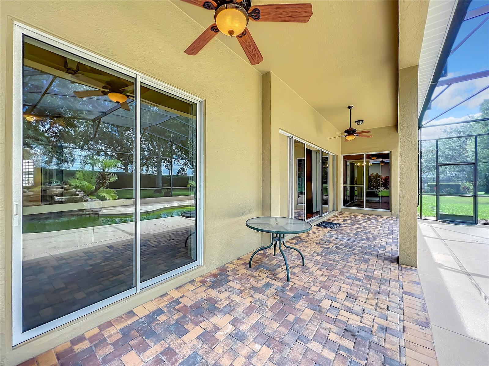 GROVELAND CASCADES GROVELAND PH 01 - Residential