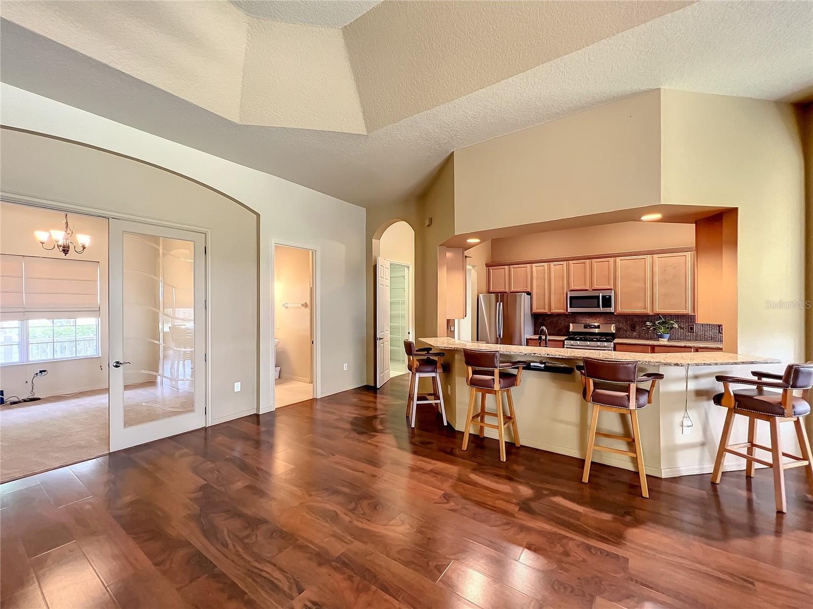 GROVELAND CASCADES GROVELAND PH 01 - Residential