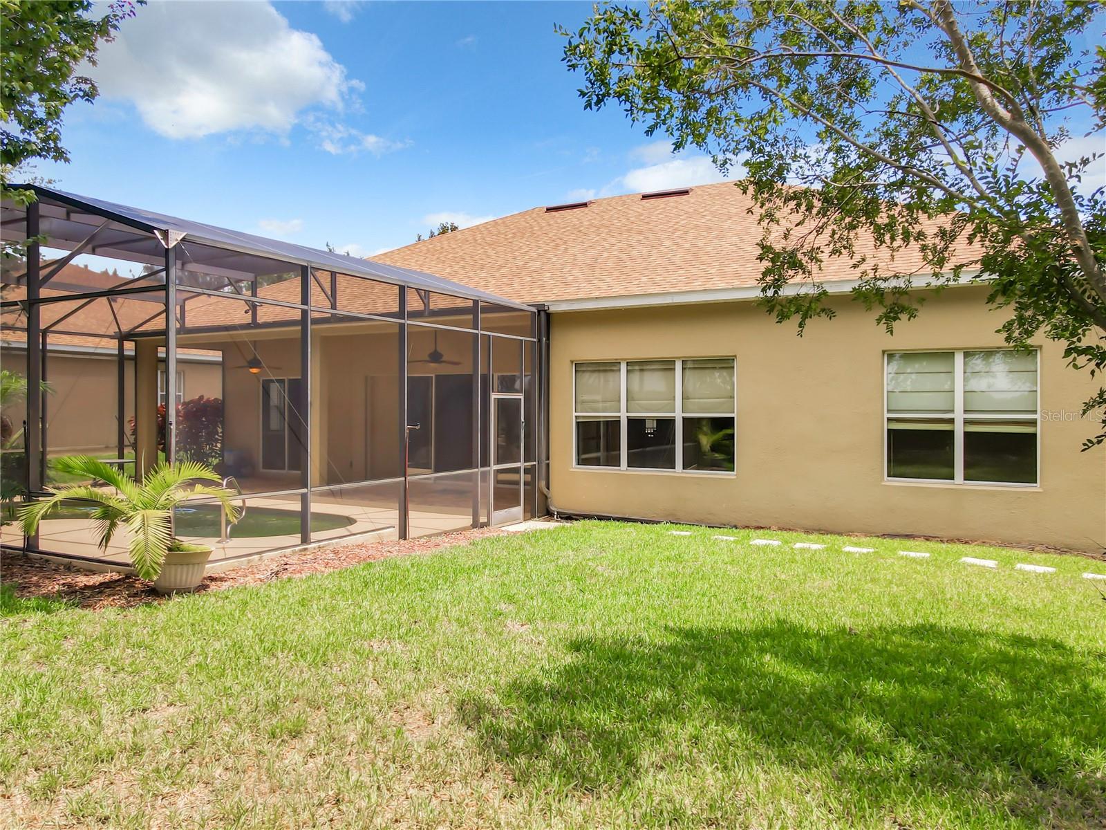 GROVELAND CASCADES GROVELAND PH 01 - Residential