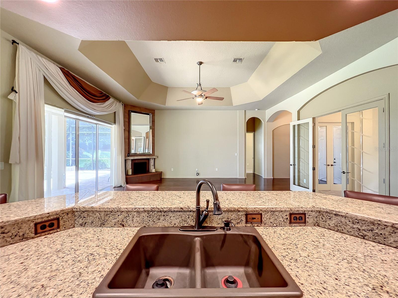 GROVELAND CASCADES GROVELAND PH 01 - Residential