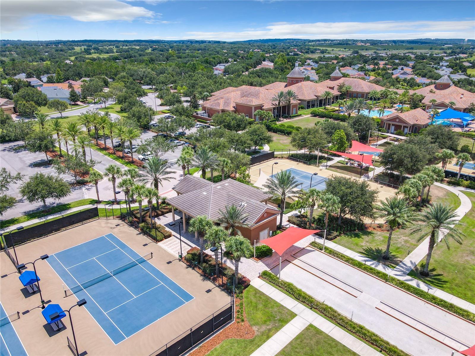 GROVELAND CASCADES GROVELAND PH 01 - Residential