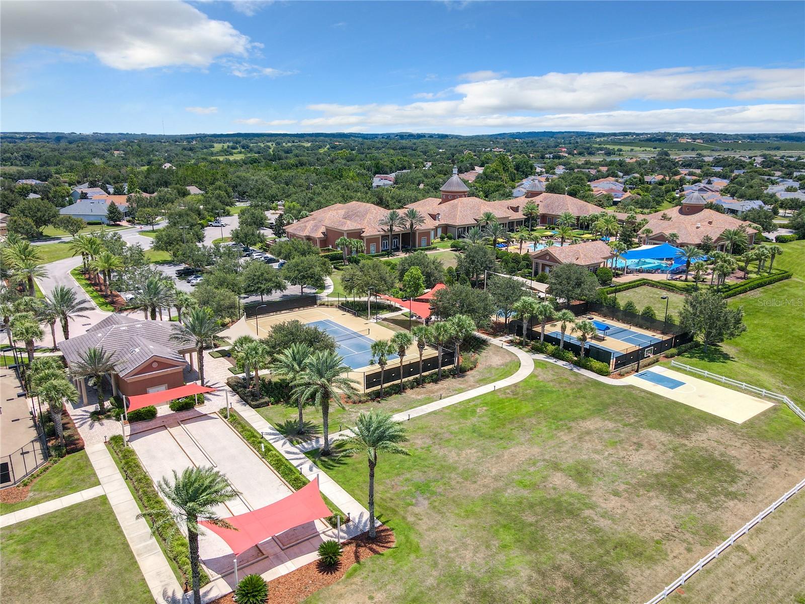 GROVELAND CASCADES GROVELAND PH 01 - Residential