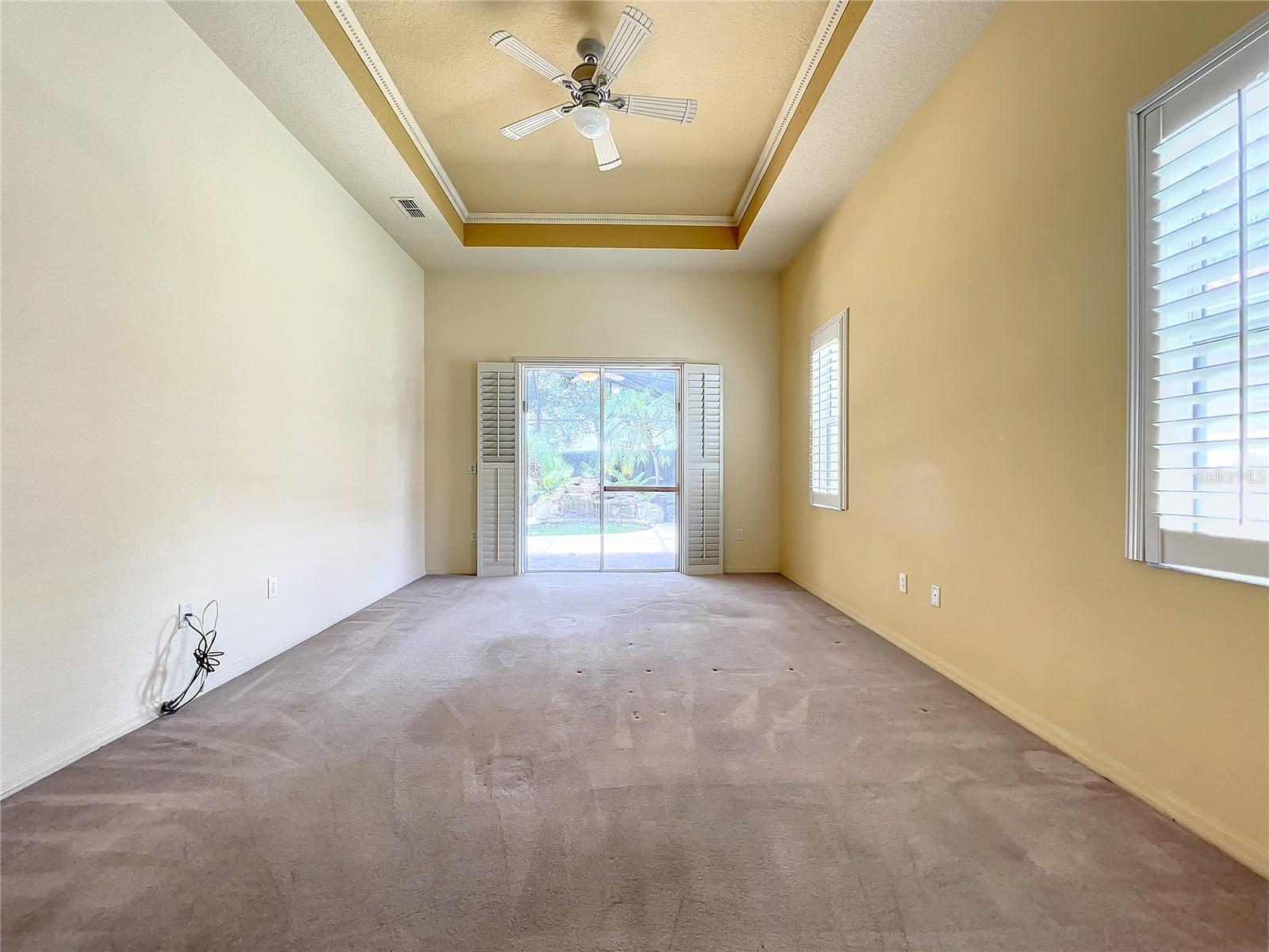 GROVELAND CASCADES GROVELAND PH 01 - Residential