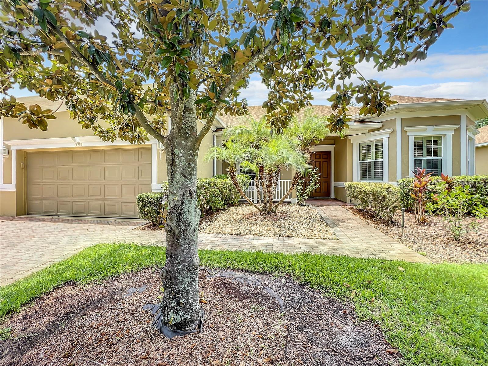 GROVELAND CASCADES GROVELAND PH 01 - Residential