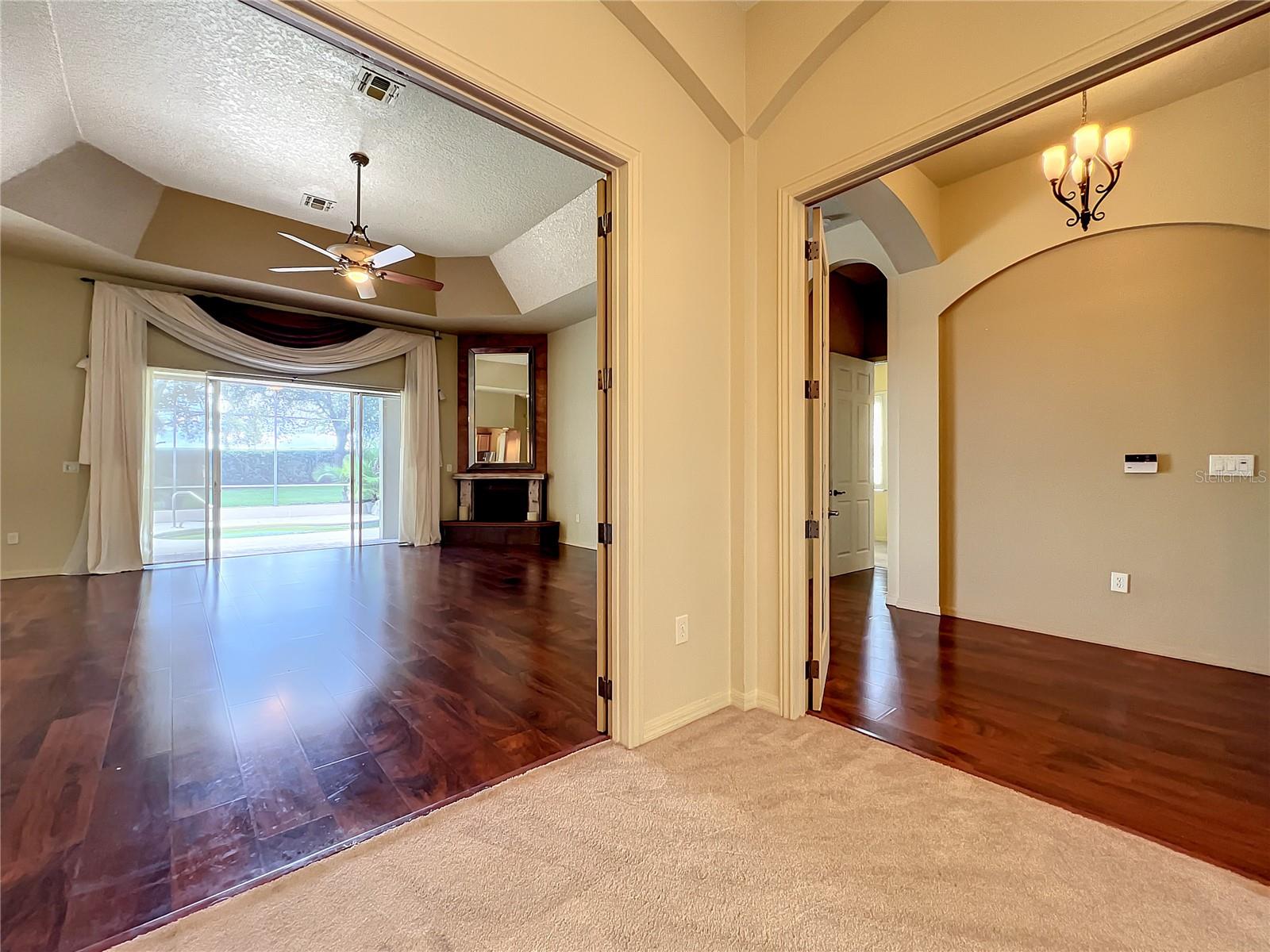 GROVELAND CASCADES GROVELAND PH 01 - Residential