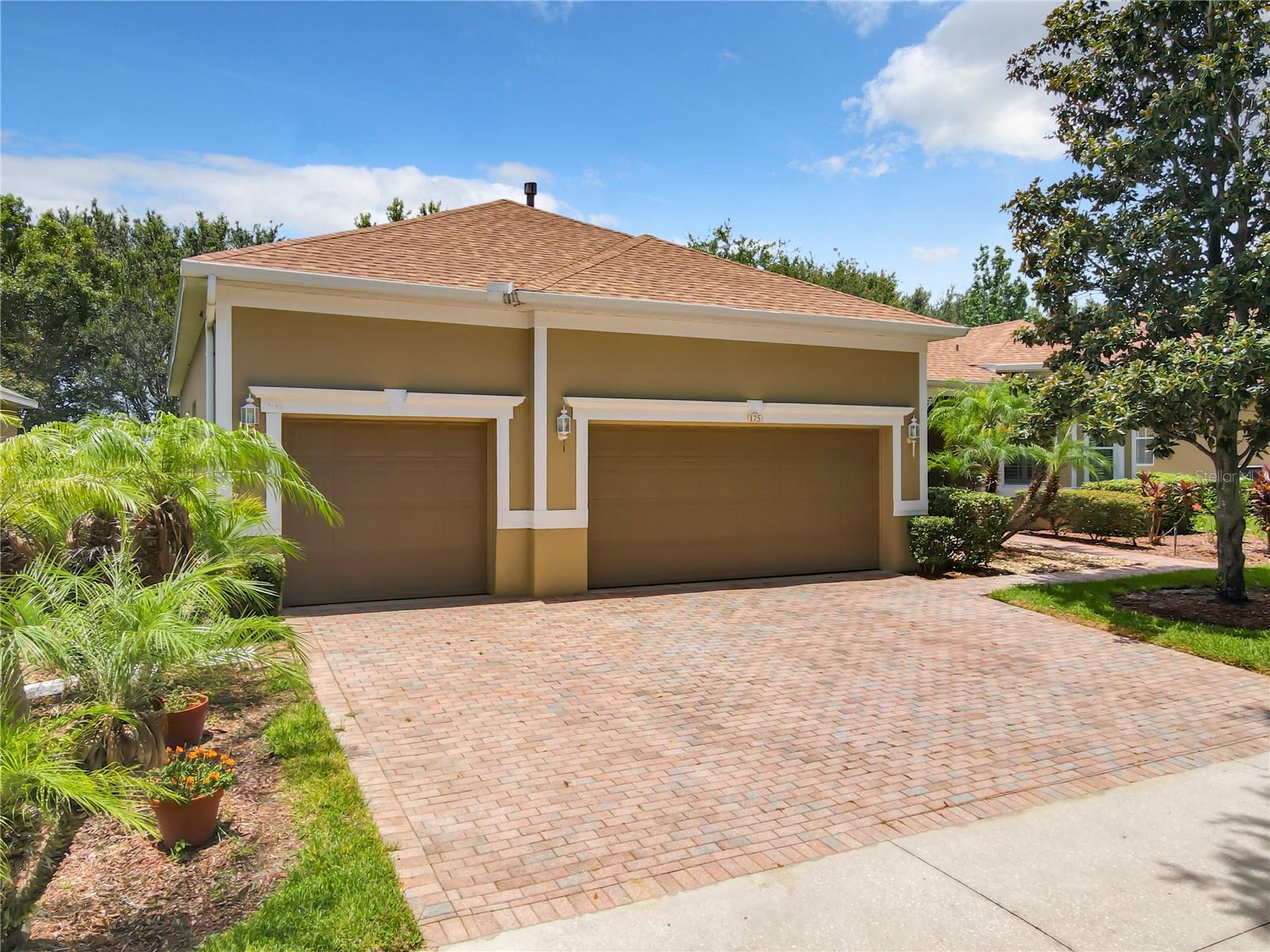 GROVELAND CASCADES GROVELAND PH 01 - Residential