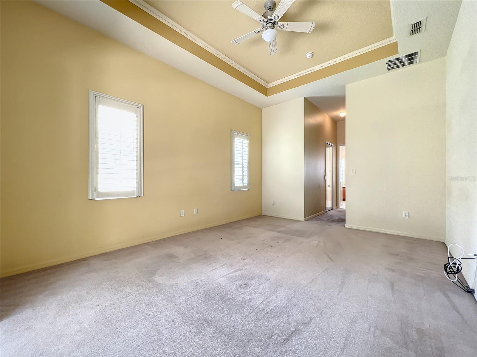 GROVELAND CASCADES GROVELAND PH 01 - Residential