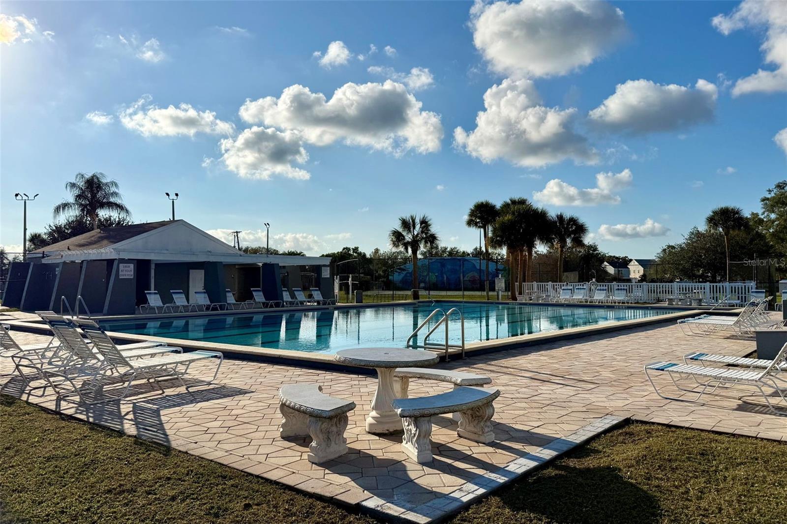 GLEN ELLEN VILLAGE - Residential