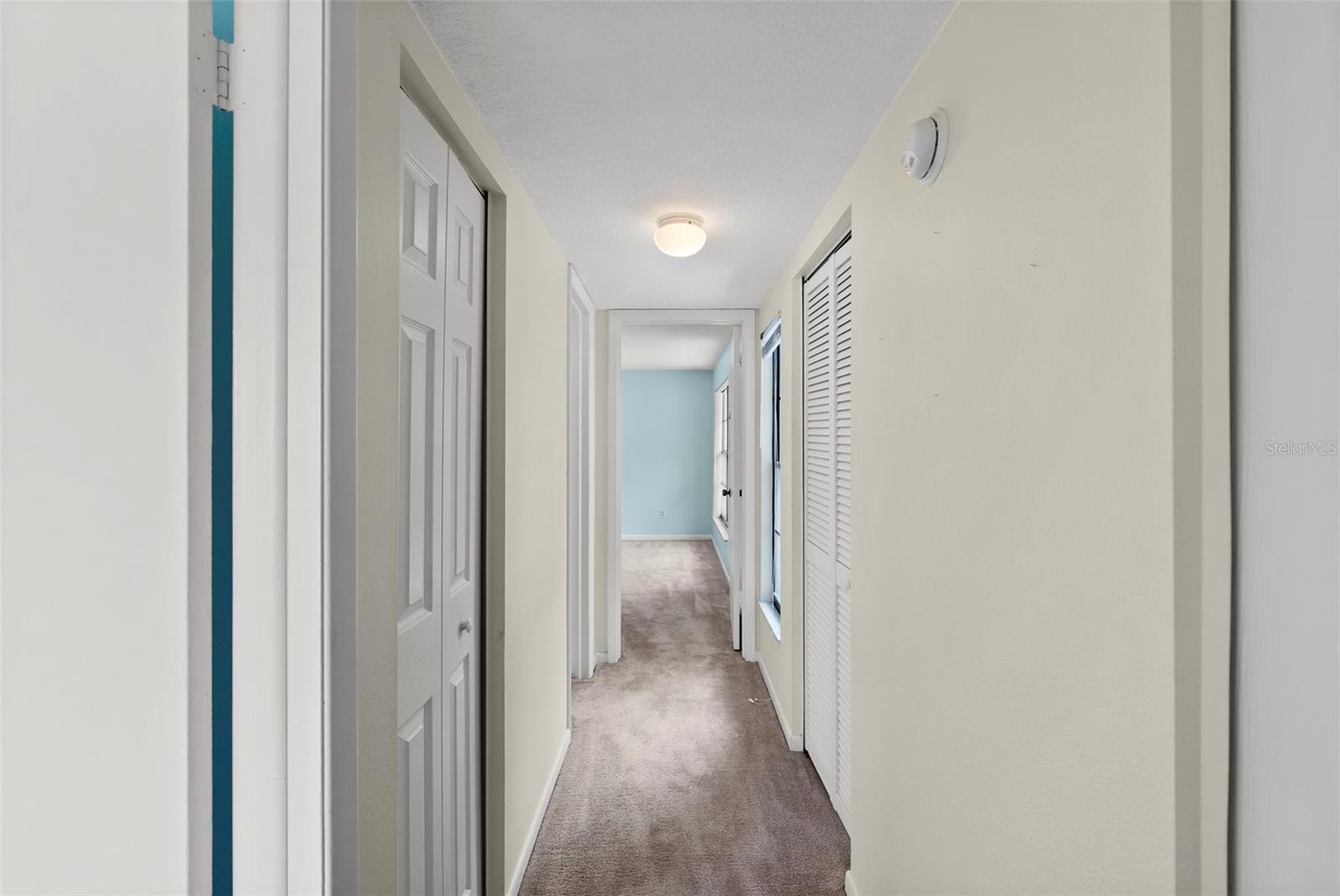 GLEN ELLEN VILLAGE - Residential