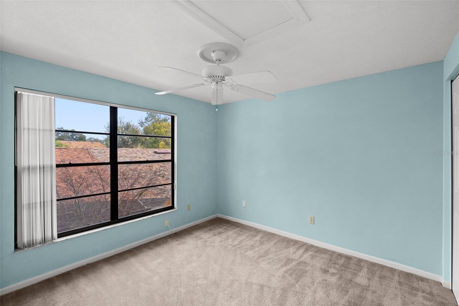 GLEN ELLEN VILLAGE - Residential