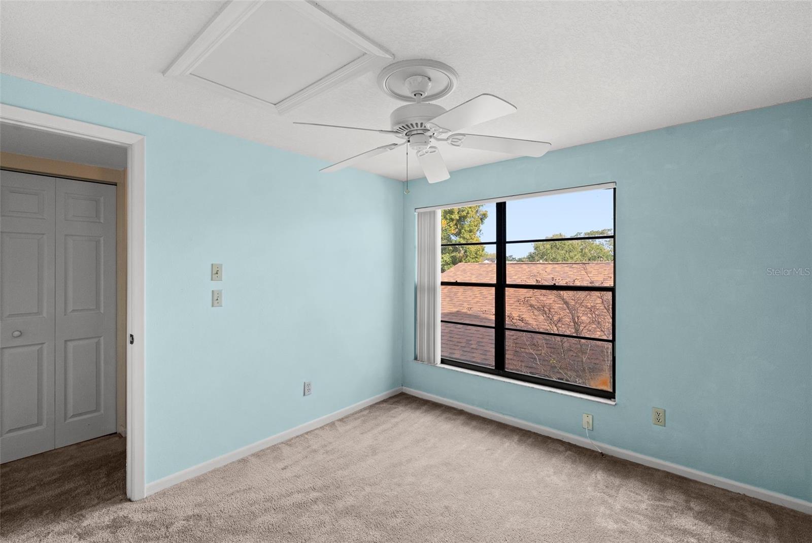 GLEN ELLEN VILLAGE - Residential