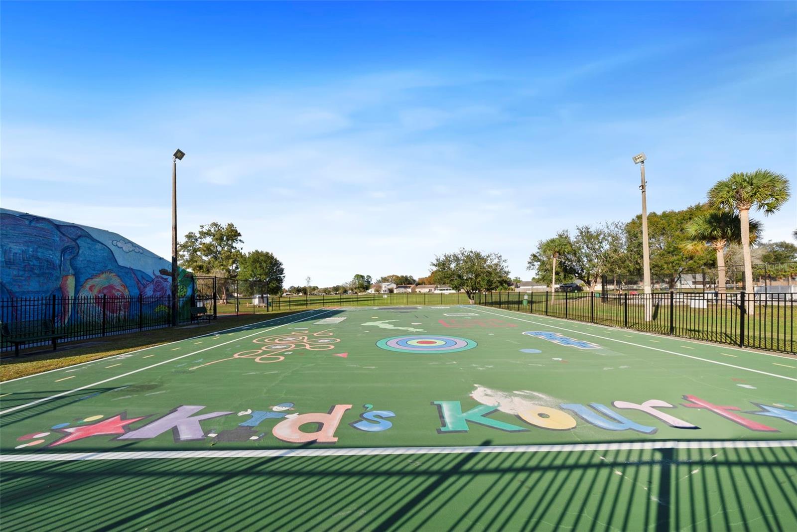 GLEN ELLEN VILLAGE - Residential