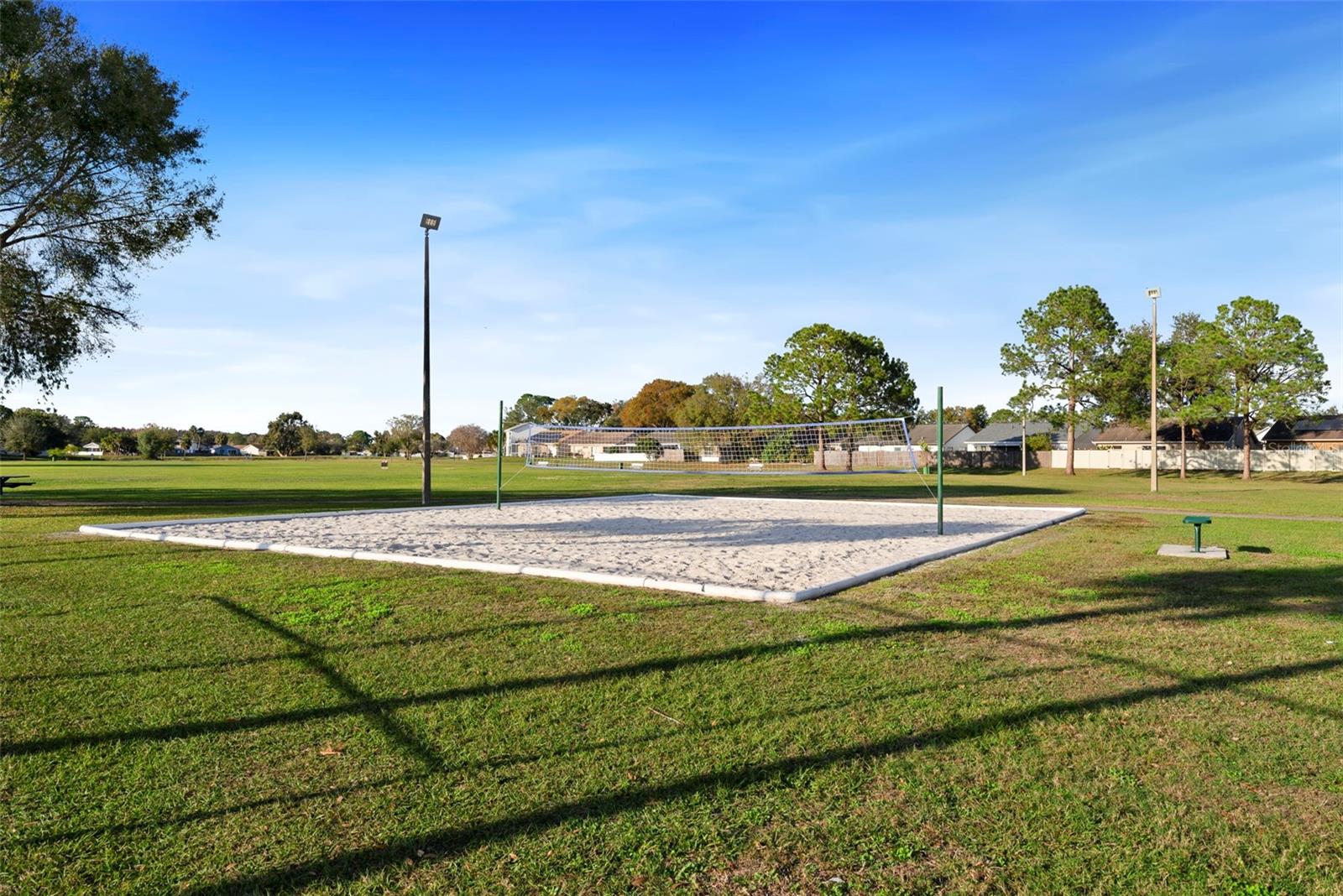 GLEN ELLEN VILLAGE - Residential