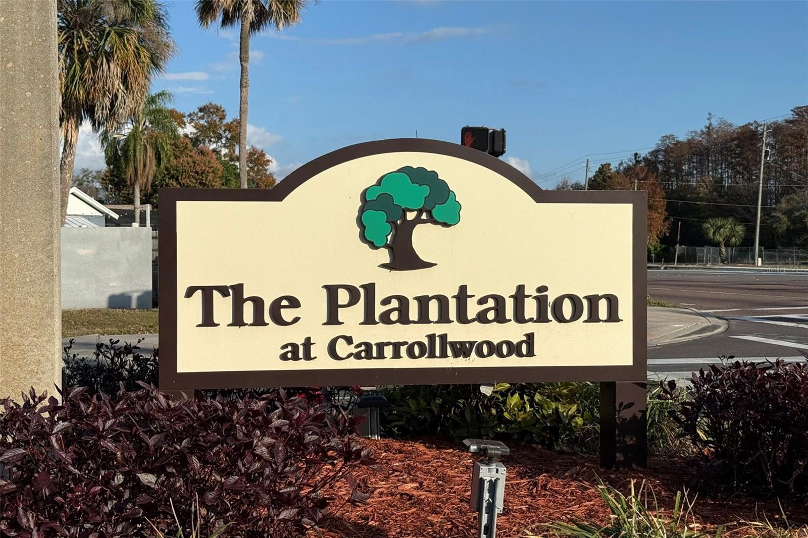 GLEN ELLEN VILLAGE - Residential