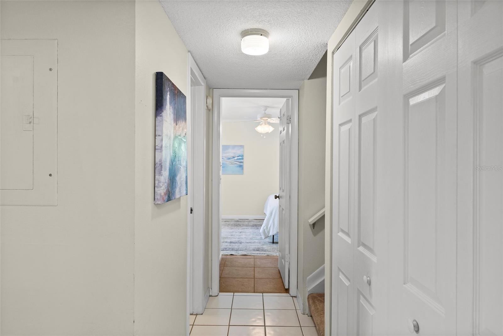 GLEN ELLEN VILLAGE - Residential