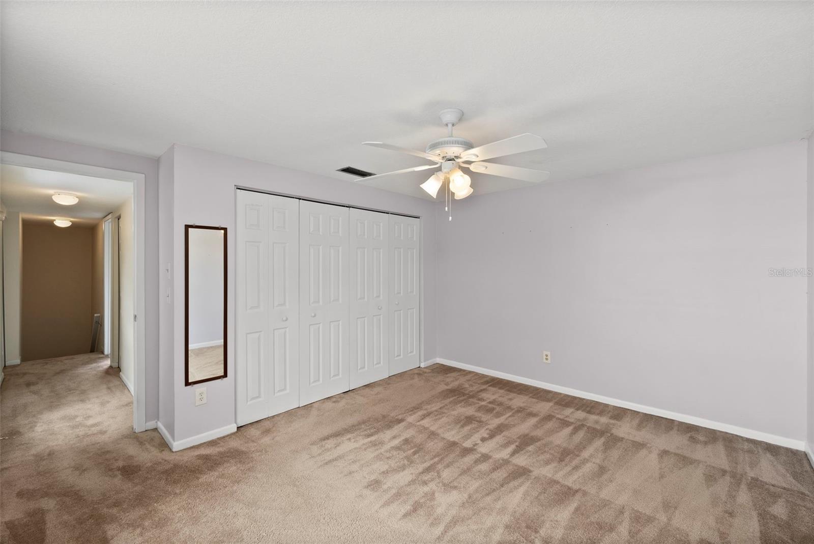 GLEN ELLEN VILLAGE - Residential