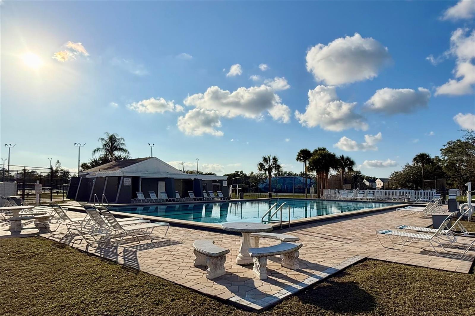 GLEN ELLEN VILLAGE - Residential