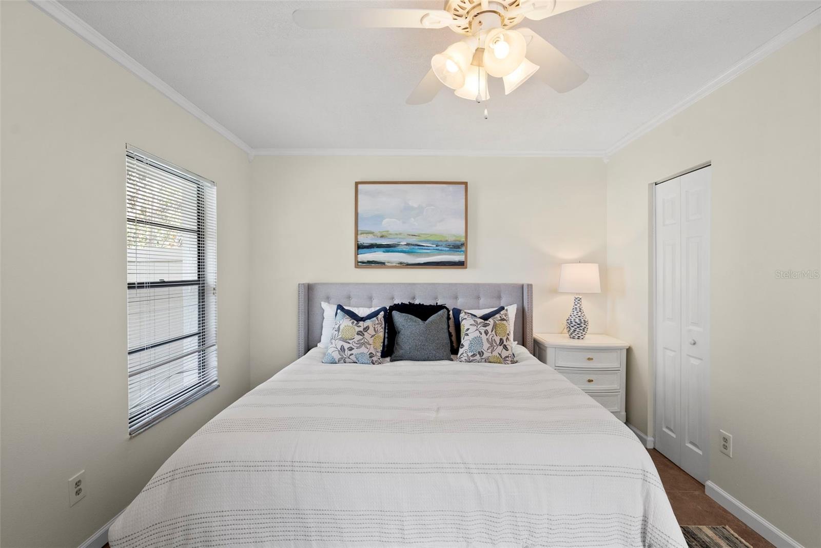 GLEN ELLEN VILLAGE - Residential