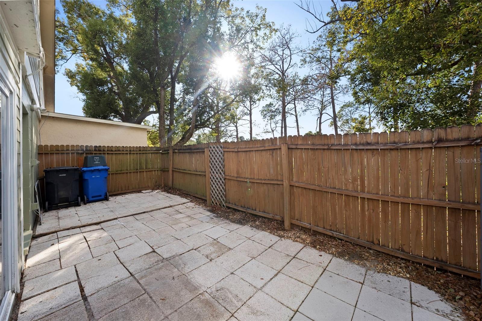 GLEN ELLEN VILLAGE - Residential