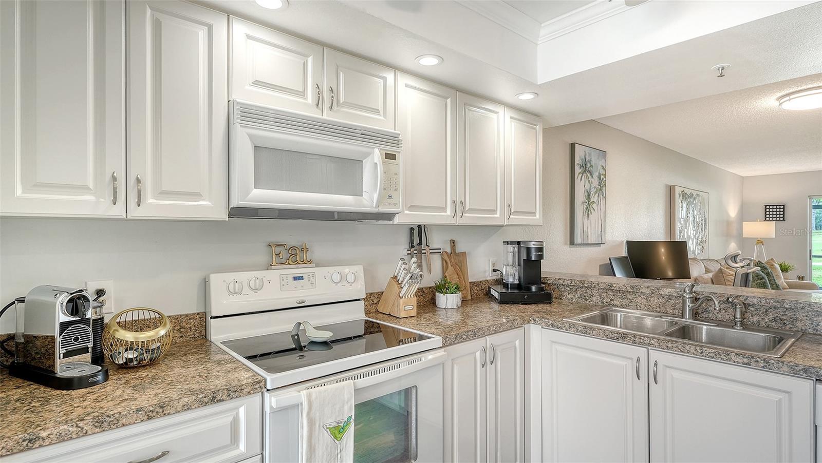 TARA VERANDAS - Residential