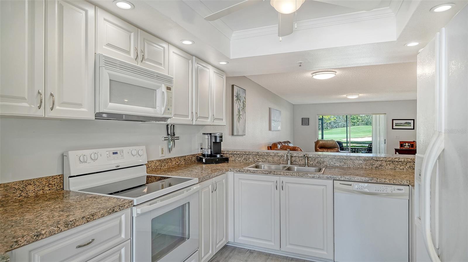 TARA VERANDAS - Residential