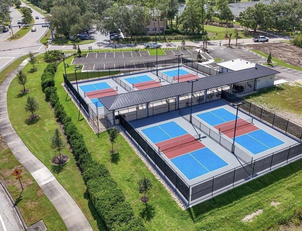 TARA VERANDAS - Residential