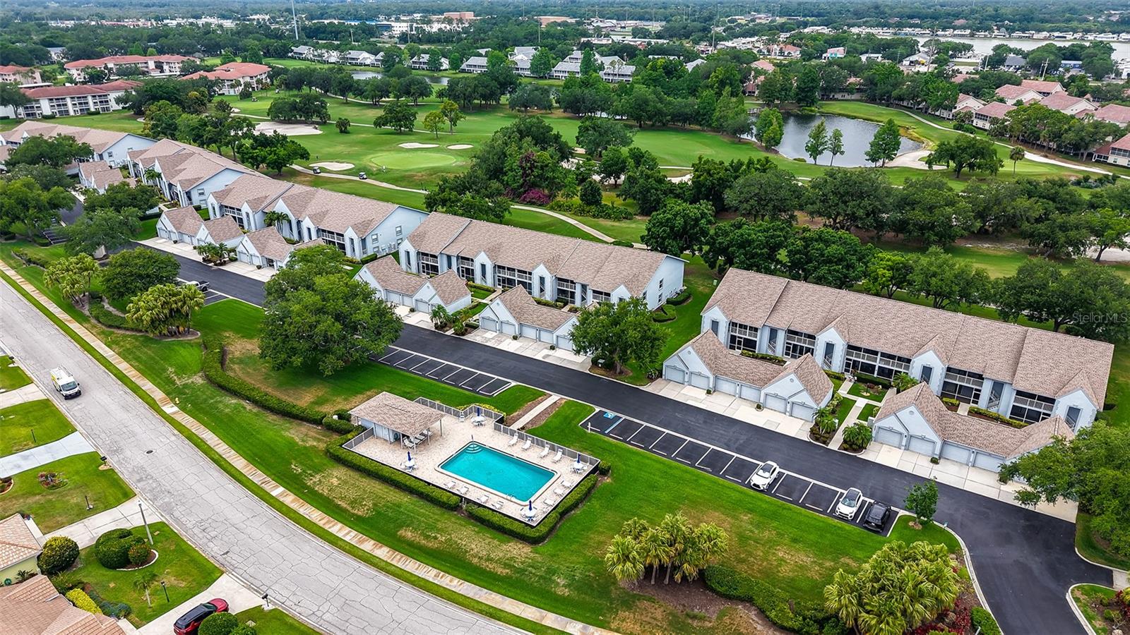 TARA VERANDAS - Residential