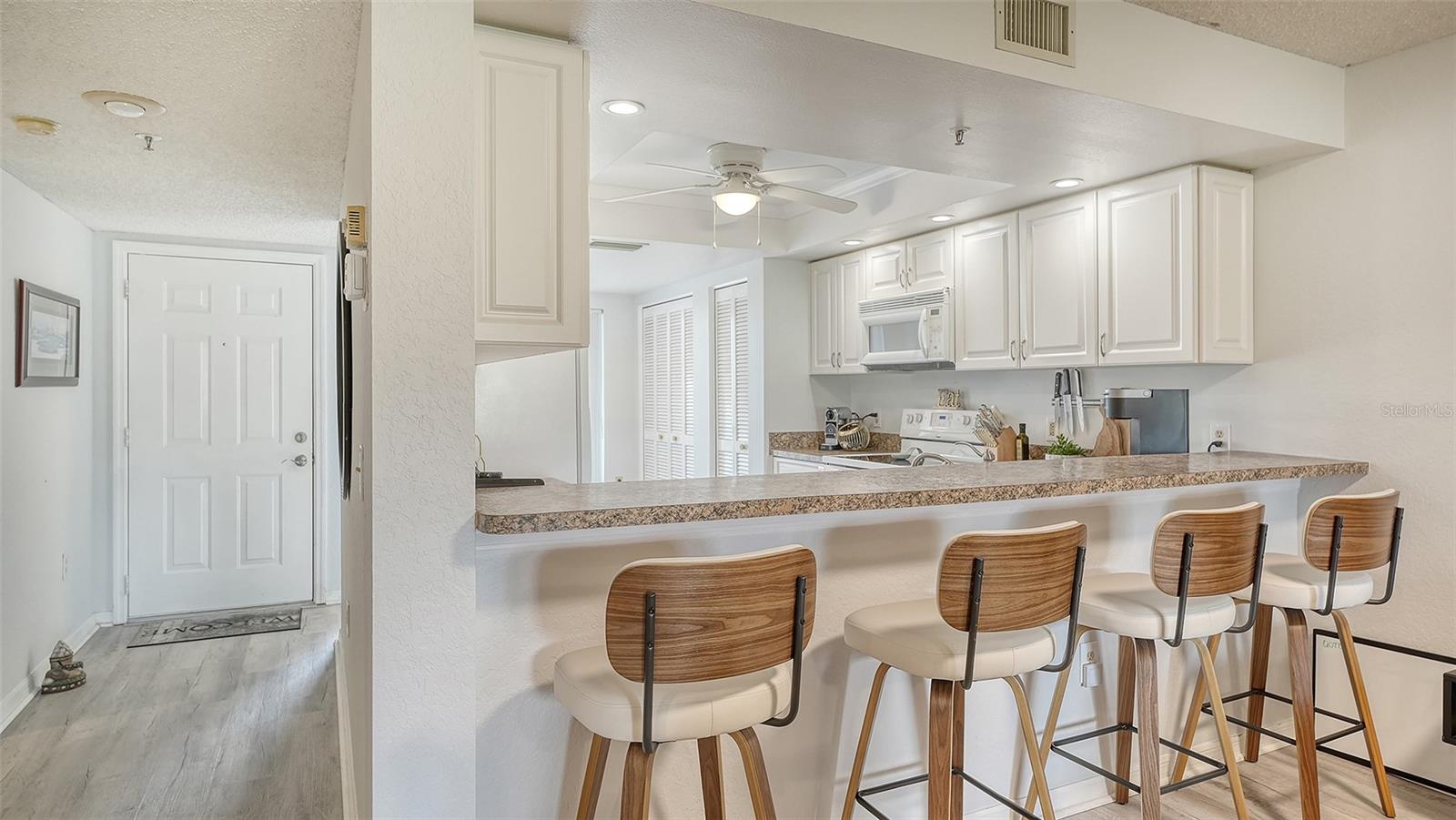 TARA VERANDAS - Residential