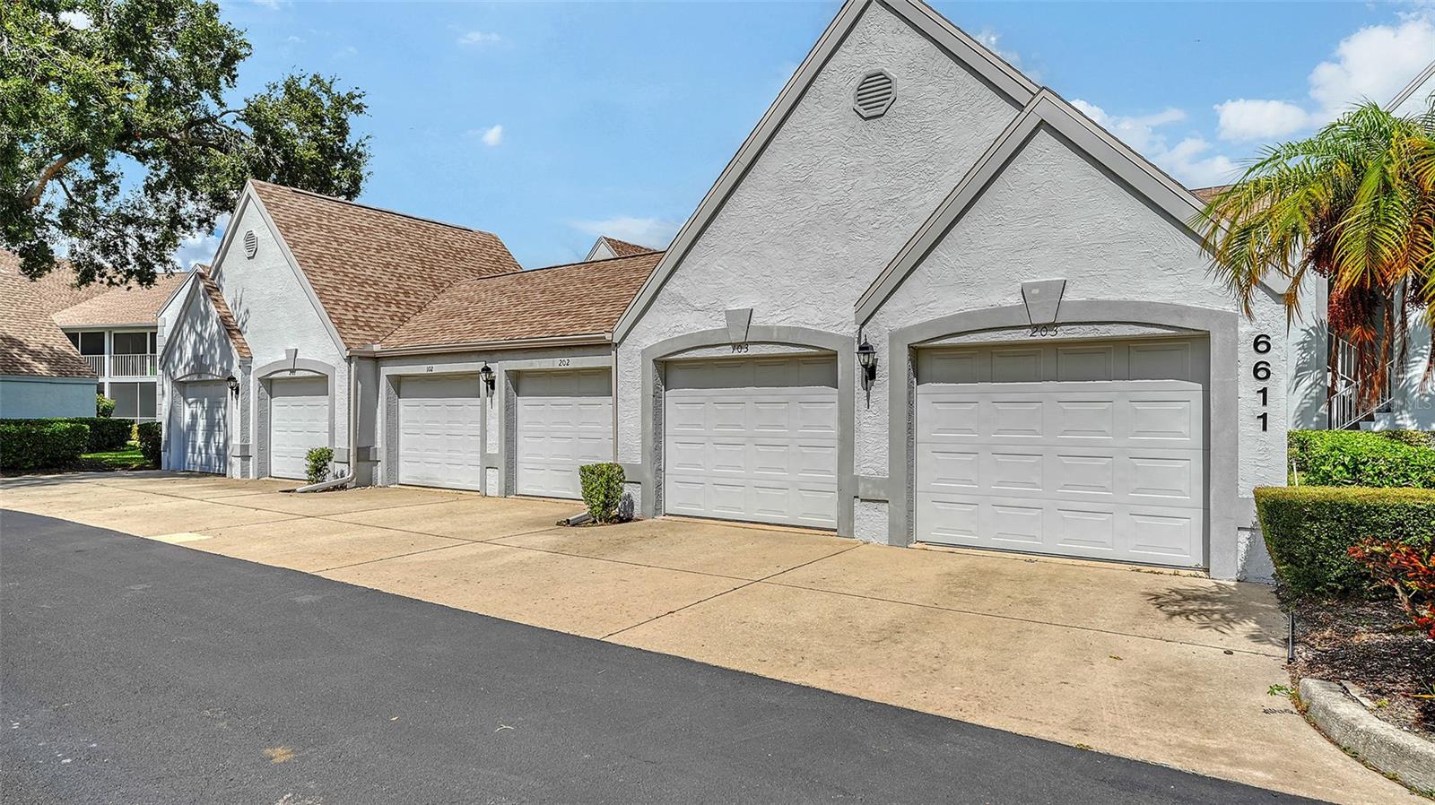 TARA VERANDAS - Residential