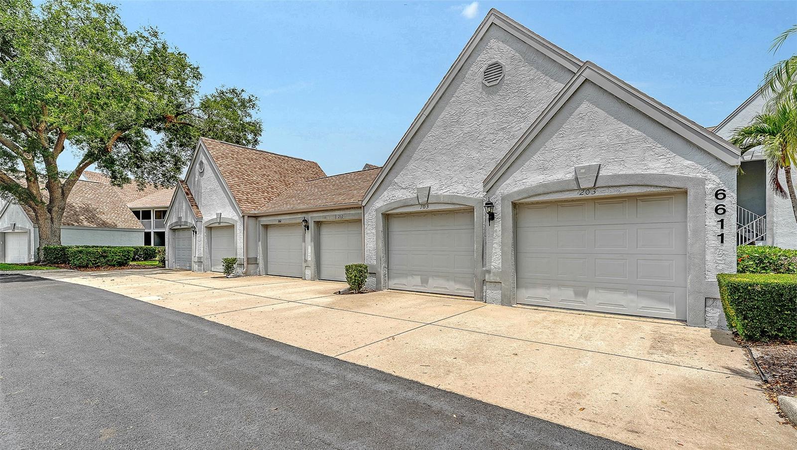 TARA VERANDAS - Residential